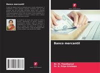 Produktbild: Banco mercantil