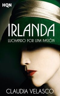 Produktbild: Irlanda. luchando por una pasi&oacute;n