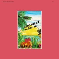 Produktbild: Jesus - Christ Ne Doit Pas