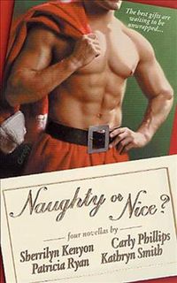 Produktbild: Naughty Or Nice