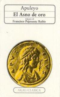 Produktbild: El asno de oro