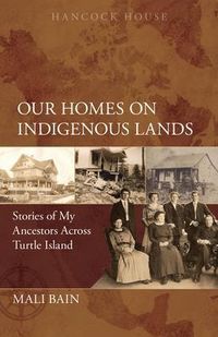 Produktbild: Our Homes on Indigenous Lands