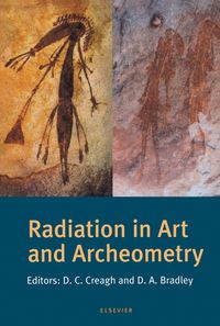 Produktbild: Radiation in Art and Archeometry