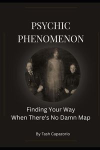Produktbild: Psychic Phenomenon