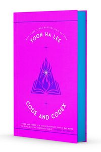 Produktbild: Code and Codex (Deluxe Edition)