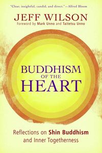 Produktbild: Buddhism of the Heart