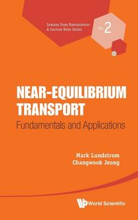 Produktbild: Near-Equilibrium Transport