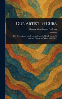 Produktbild: Our Artist in Cuba