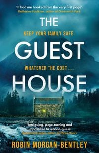 Produktbild: The Guest House