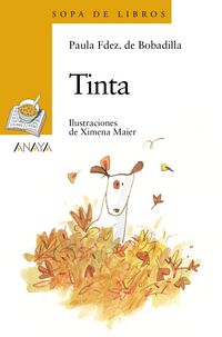 Produktbild: Tinta