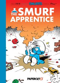 Produktbild: The Smurfs Vol. 8