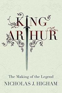 Produktbild: King Arthur