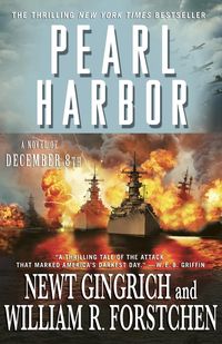 Bild vom Artikel Pearl Harbor vom Autor Newt Gingrich