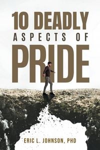 Produktbild: 10 Deadly Aspects of Pride