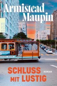 Produktbild: Schluss mit lustig