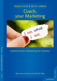 Produktbild: Coach, your Marketing