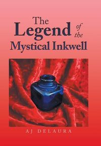 Produktbild: The Legend of the Mystical Inkwell