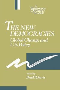 Produktbild: New Democracies