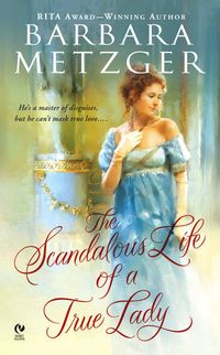 Produktbild: The Scandalous Life of a True Lady