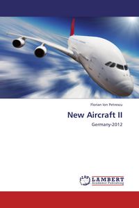 Produktbild: New Aircraft II