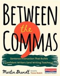 Produktbild: Between the Commas