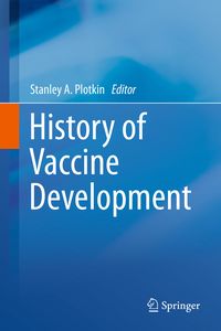Produktbild: History of Vaccine Development