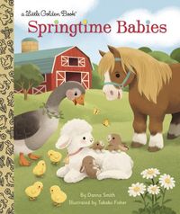 Produktbild: Springtime Babies