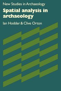 Produktbild: Spatial Analysis in Archaeology