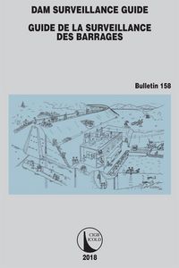 Produktbild: Dam Surveillance Guide