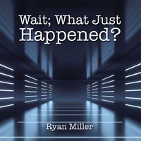 Produktbild: Wait; What Just Happened?