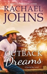 Produktbild: Outback Dreams (a Bunyip Bay Novel, #1)