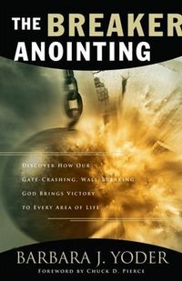 Produktbild: Breaker Anointing
