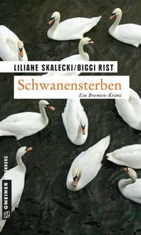 Produktbild: Schwanensterben