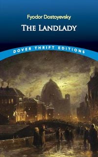 Produktbild: The Landlady