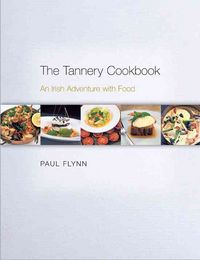 Produktbild: The Tannery Cookbook