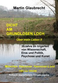 Produktbild: Dicht am grundlosen Loch