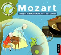 Produktbild: Mozart
