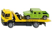 Bild vom Artikel SIKU Super - Abschleppwagen vom Autor 