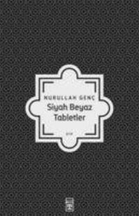 Produktbild: Siyah Beyaz Tabletler