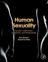 Produktbild: Human Sexuality