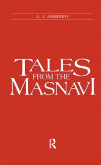 Produktbild: Tales From the Masnavi