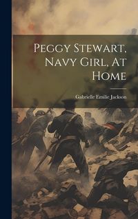 Produktbild: Peggy Stewart, Navy Girl, At Home