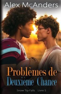 Produktbild: Probl&egrave;mes de Deuxi&egrave;me Chance