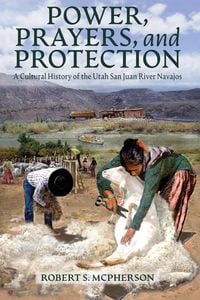 Produktbild: Power, Prayers, and Protection