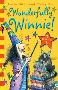 Produktbild: Owen, L: Wonderfully Winnie! 3-in-1