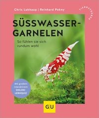 Produktbild: S&uuml;&szlig;wassergarnelen
