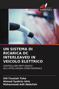 Produktbild: Un Sistema Di Ricarica Dc Interleaved in Veicolo Elettrico
