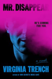 Produktbild: Mr. Disappear