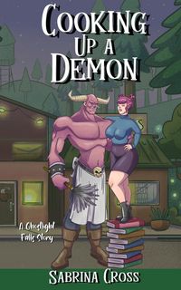 Produktbild: Cooking Up a Demon