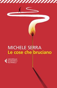 Produktbild: Le cose che bruciano